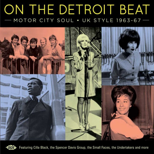 V/A - ON THE DETROIT BEAT: MOTOR CITY SOUL UK STYLE 1963-67VA - ON THE DETROIT BEAT - MOTOR CITY SOUL UK STYLE 1963-67.jpg